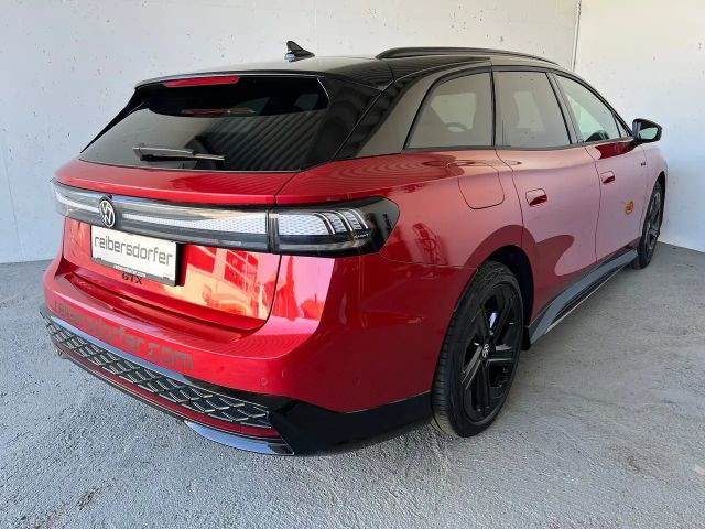 Volkswagen ID.7 4Motion Business GTX Tourer