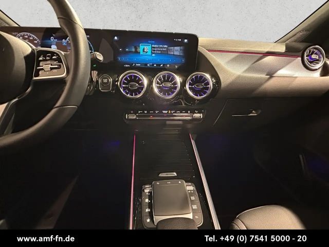 Mercedes-Benz EQA 250 Advanced Progressive