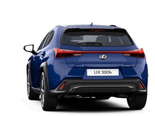 Lexus UX F Sport Sport