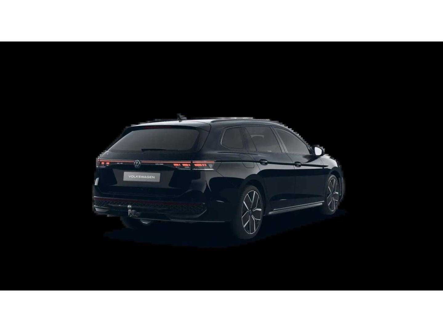 Volkswagen Passat R-Line eHybrid