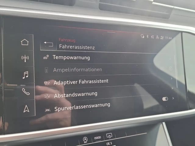 Audi A6 40 TDI Quattro Sport
