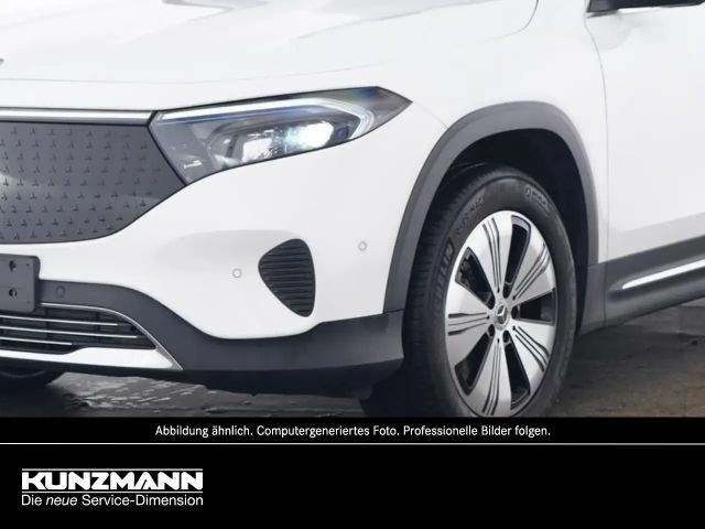 Mercedes-Benz EQB 300 4MATIC Progressive