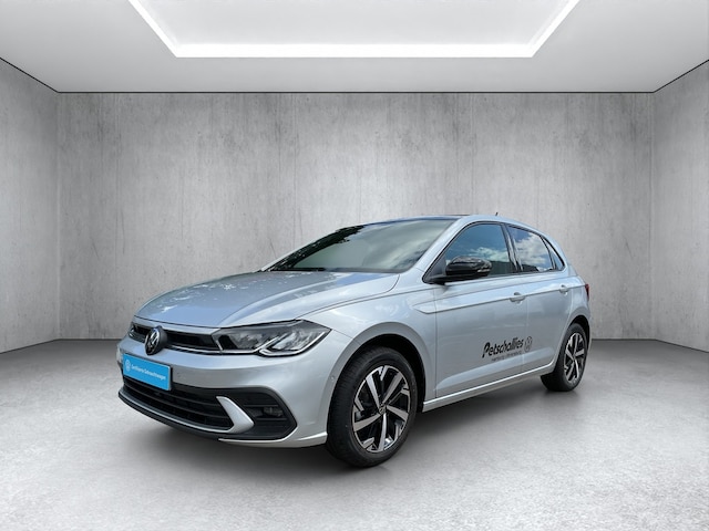 Volkswagen Polo DSG
