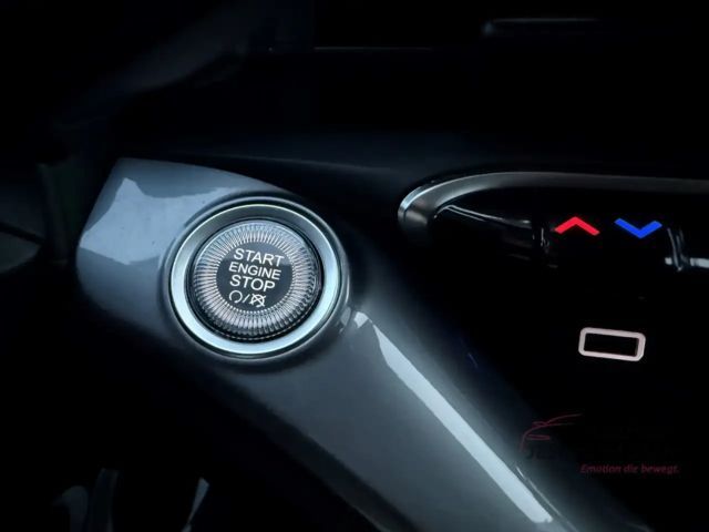 Fiat 500e +Rückfahrkam.+Klimaaut.+PDC+Sitzheizung