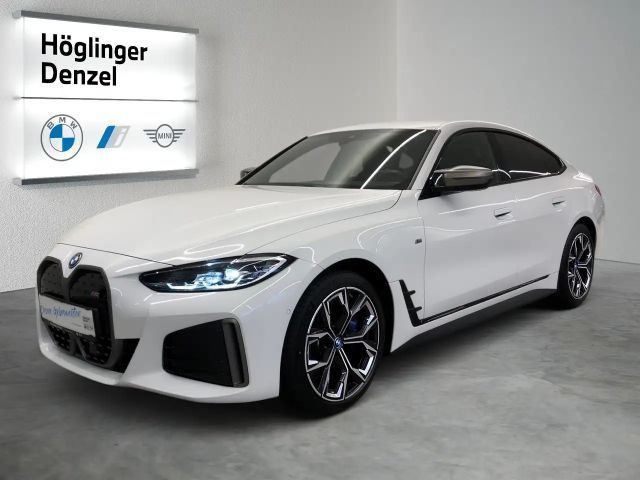 BMW i4 Coupé xDrive