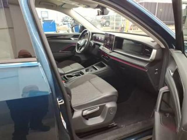 Volkswagen Tayron 2.0 TDI DSG