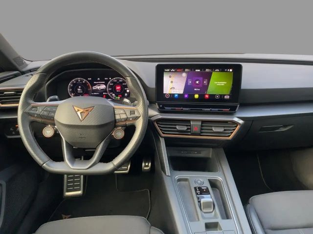 Cupra Leon 2.0 TSI 4Drive DSG Sportstourer VZ