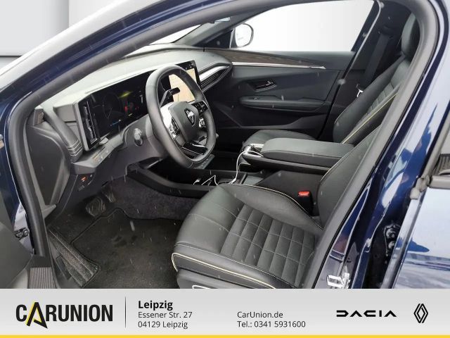 Renault Megane E-Tech E-Tech EV60 Iconic