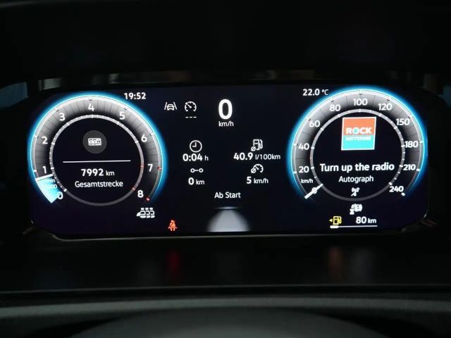 Volkswagen Caddy Combi