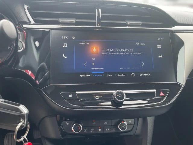 Opel Corsa 1.2 Turbo Turbo