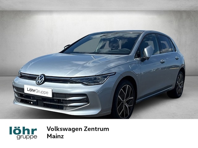 Volkswagen Golf DSG Style eHybrid