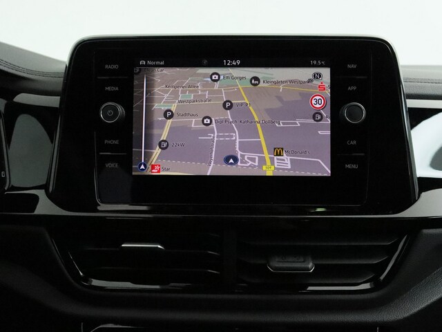 Volkswagen T-Roc 1.5 TSI R-Line