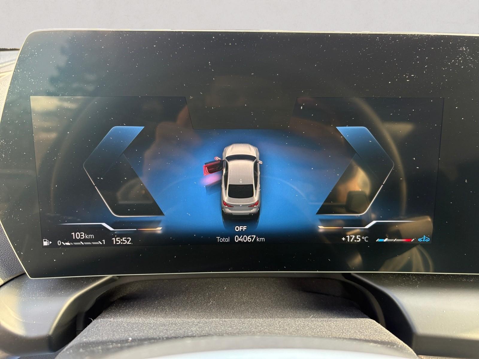 BMW 220 Coupé Gran Coupé