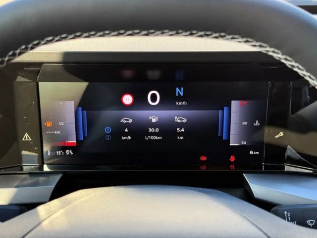 Opel Frontera Edition