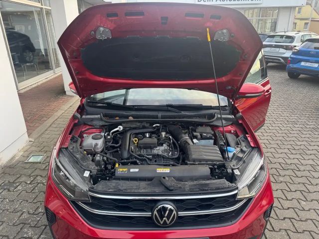 Volkswagen Taigo 1.0 TSI Life