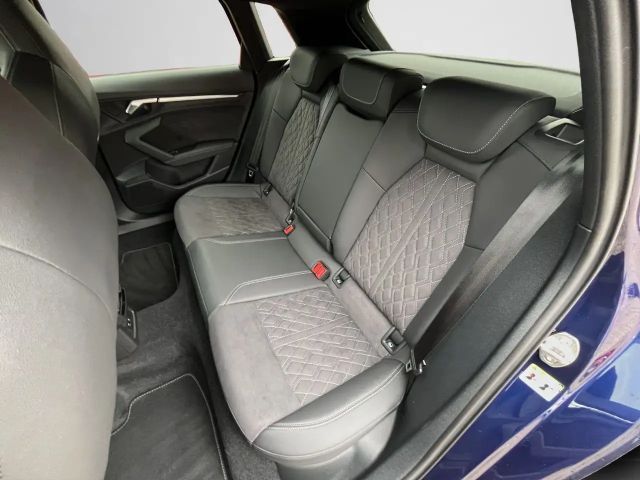 Audi A3 40 TDI Sedan