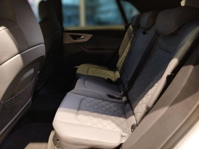 Audi Q8 55 TFSI Quattro