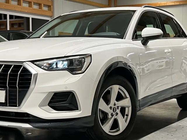 Audi Q3 35 TFSI