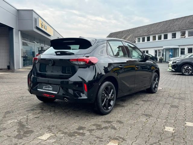 Opel Corsa GS-Line Grand Sport