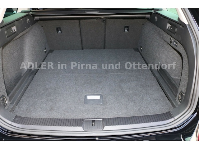 Volkswagen Passat Business DSG Variant