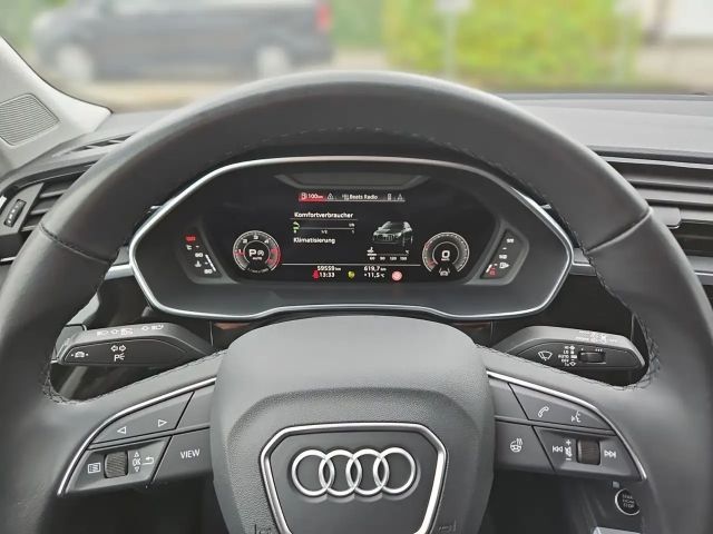 Audi Q3 40 TDI Quattro S-Line