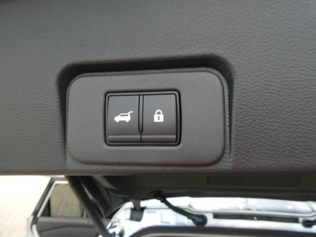 Nissan X-trail N-Connecta