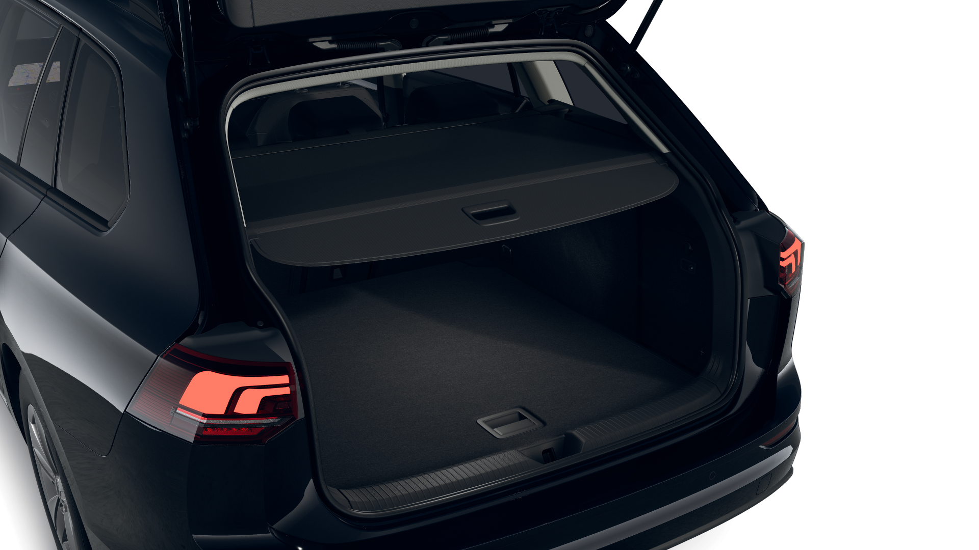 Volkswagen Golf 2.0 TDI DSG Life Variant