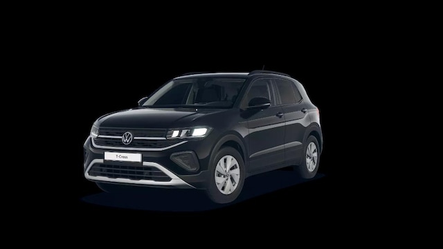 Volkswagen T-Cross 85kW TSI Climatronic Sitzheizung