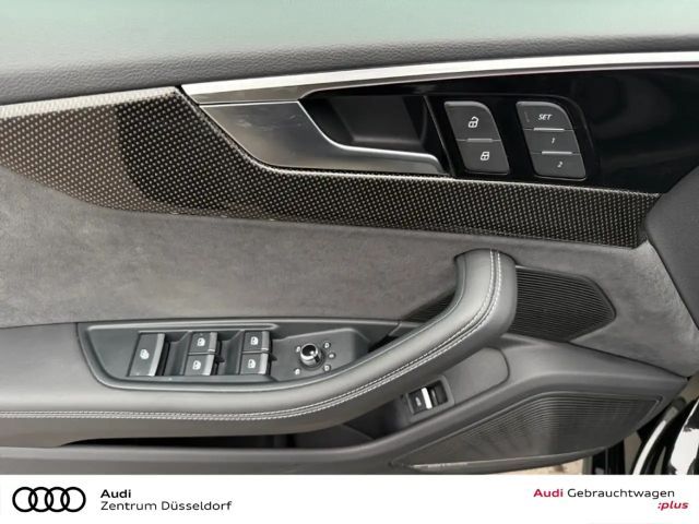 Audi S5 3.0 TFSI Cabriolet Quattro