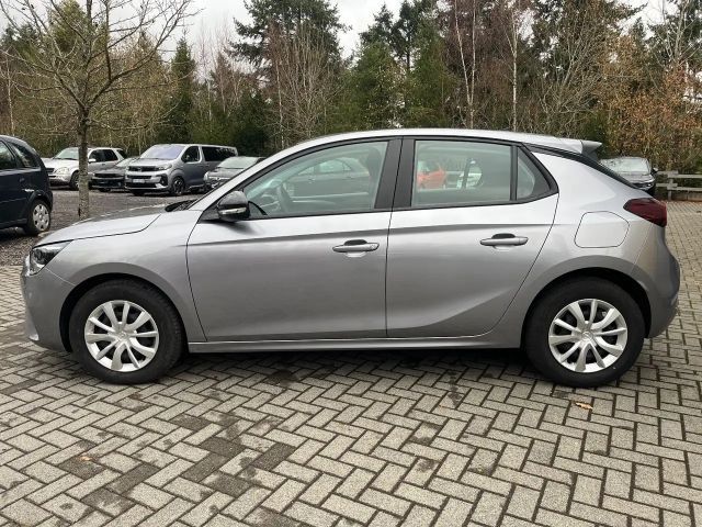 Opel Corsa Edition F Edition