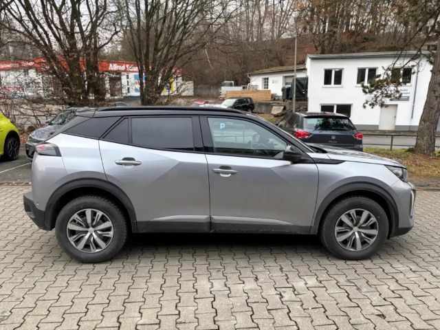 Peugeot 2008 GT-Line Hybrid