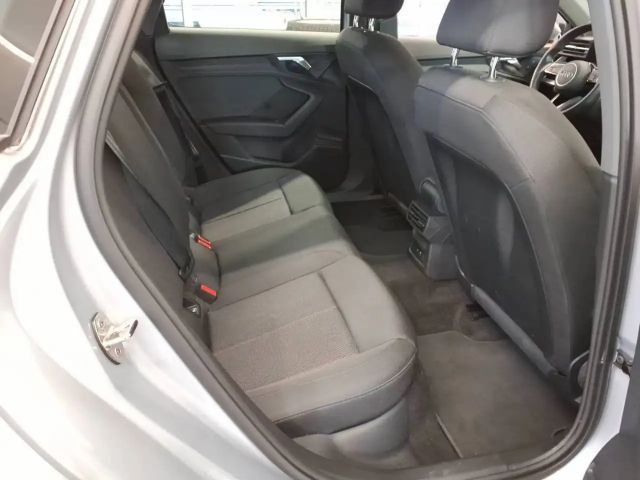 Audi A3 35 TFSI Sedan Sportback