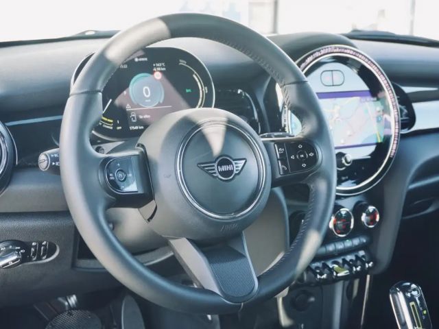 MINI Mini Electric SE