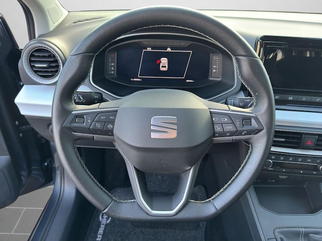 Seat Ibiza 1.0 TSI Style