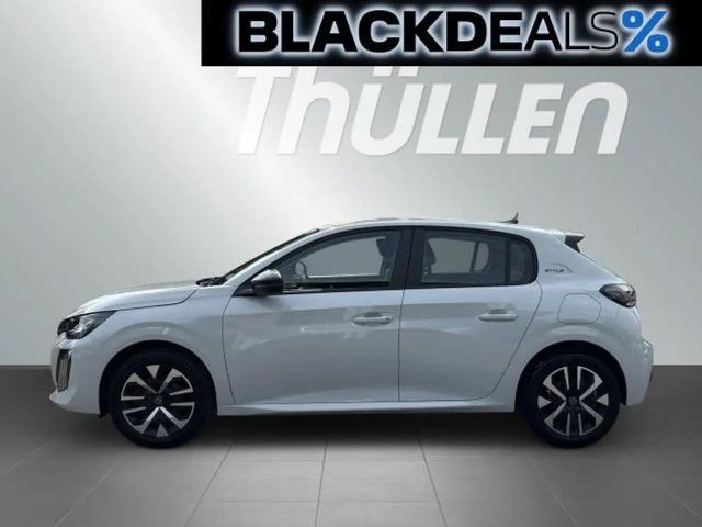 Peugeot 208 PureTech Style