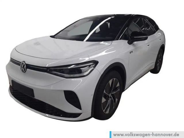 Volkswagen ID.5 4Motion GTX