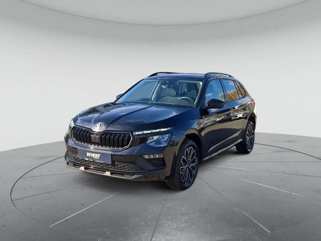 Skoda Kamiq 1.0 TSI Tour