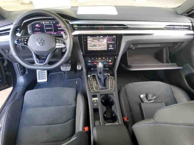Volkswagen Arteon Shooting Brake Arteon Shooting Brake R AHK/20"/EasyOpen/DiscPro/Nav/Assist
