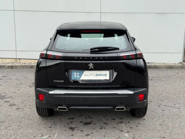 Peugeot 2008 Active Pack PureTech