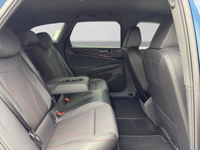 Volkswagen ID.7 GTX IQ.Drive Tourer