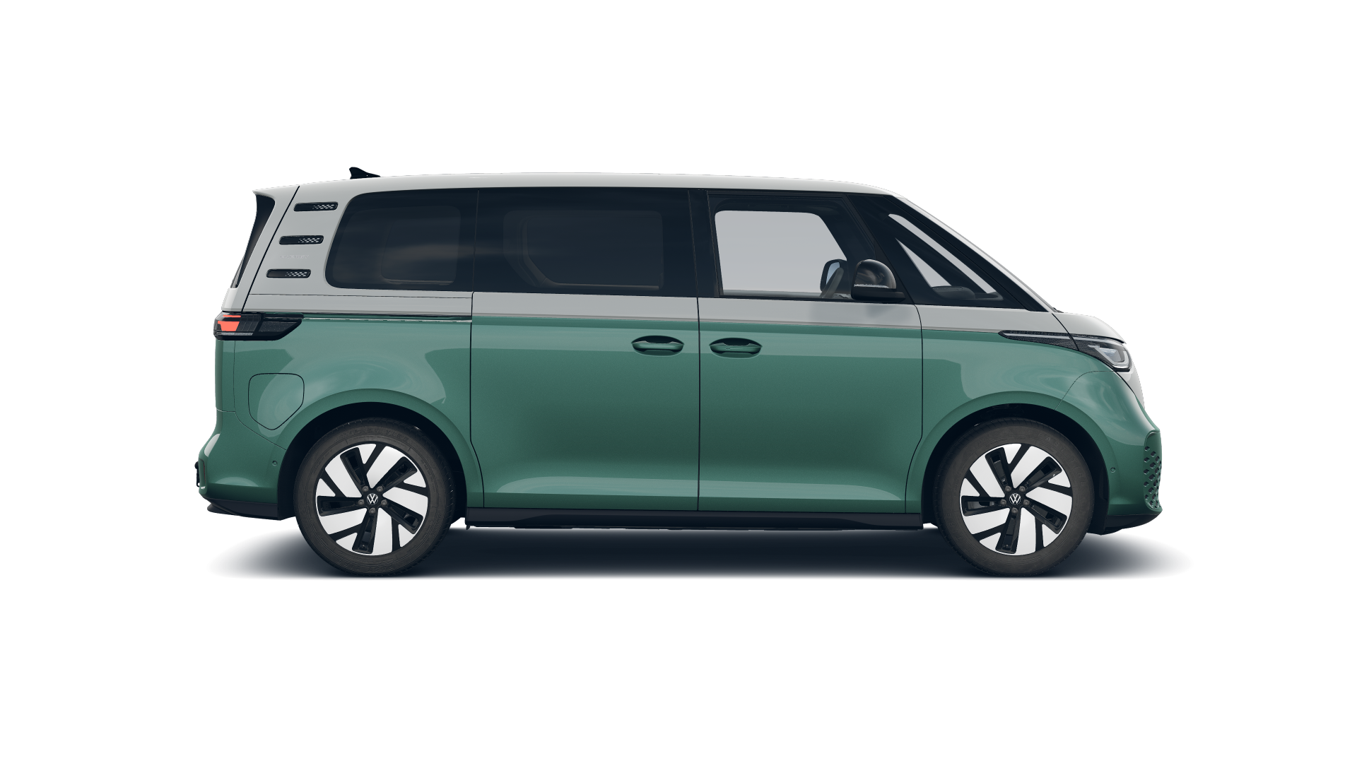 Volkswagen ID.Buzz Pro