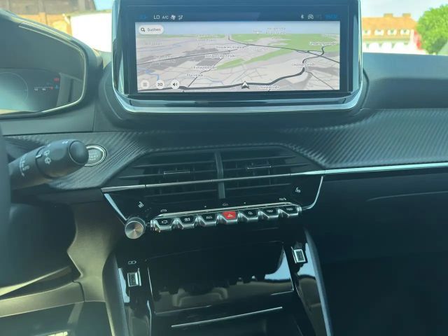 Peugeot E-208 Allure Pack Hybrid