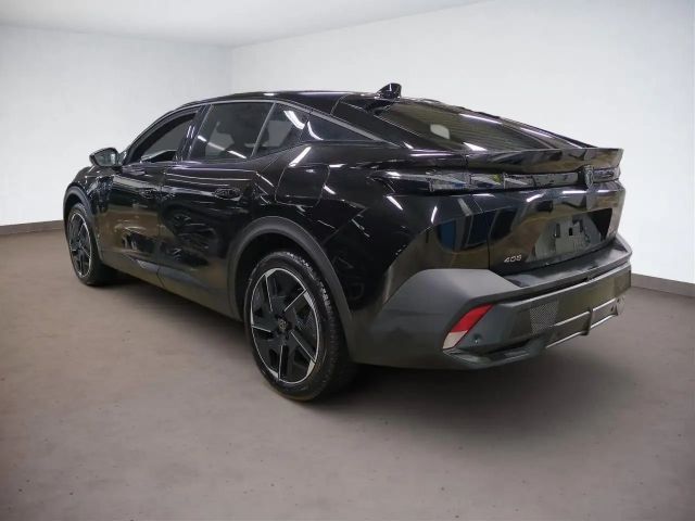 Peugeot 408 GT-Line Hybrid