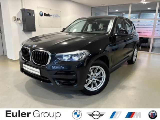 BMW X3 xDrive