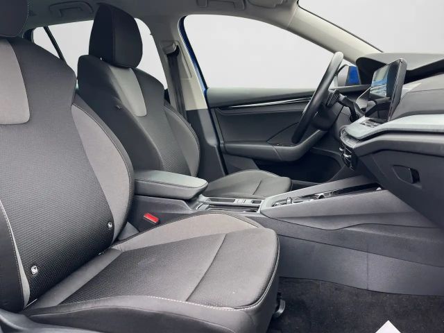 Skoda Octavia Ambition Combi Tour