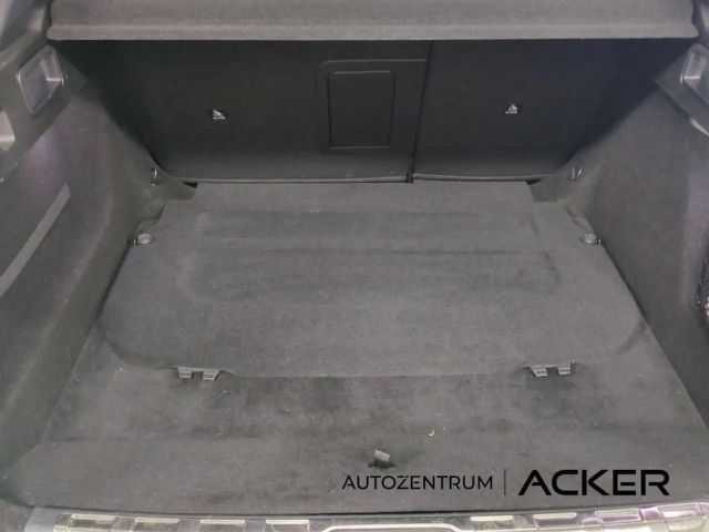 Peugeot 408 GT-Line Hybrid