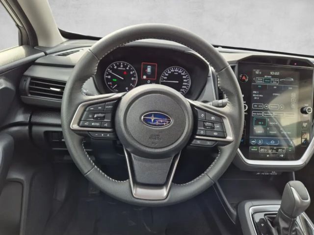Subaru Crosstrek AWD e-Boxer