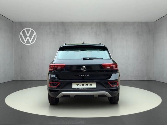 Volkswagen T-Roc 1.0 TSI Life