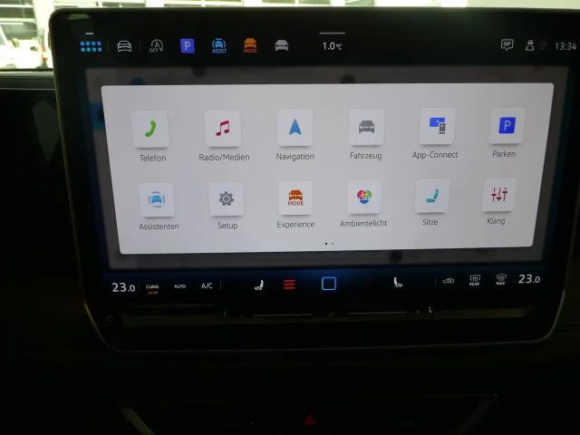 Volkswagen Tiguan DSG R-Line