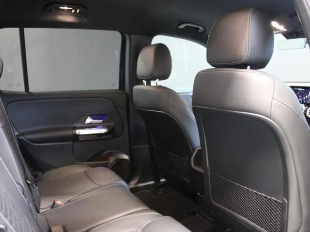 Mercedes-Benz EQB 250 Progressive